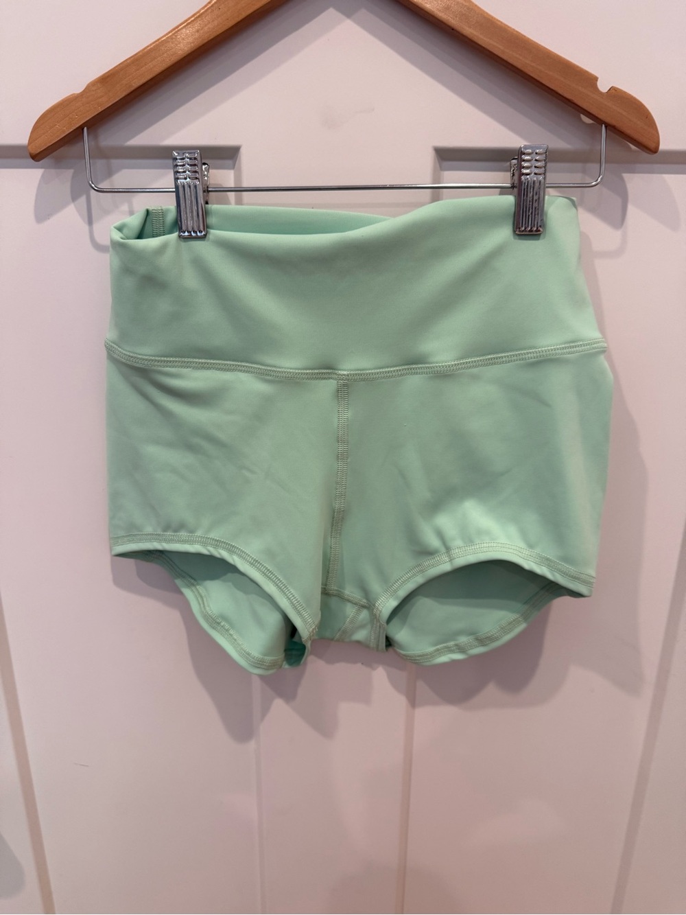 Five Dancewear Everyday 2” Short